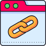 Off-Page Optimization SEO Services Logo