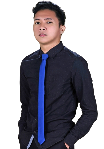 Vergel Claveria Local SEO Specialist