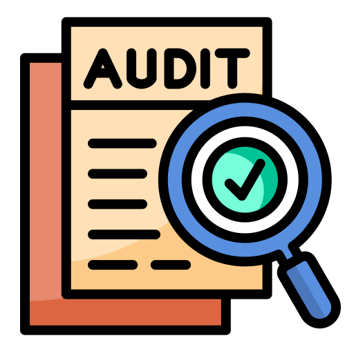 Website Audit Services Logo